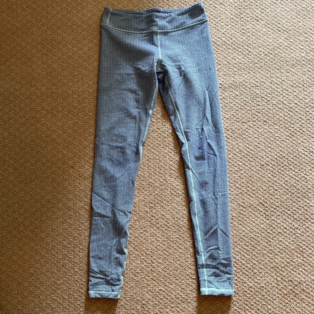 Ivivva leggings